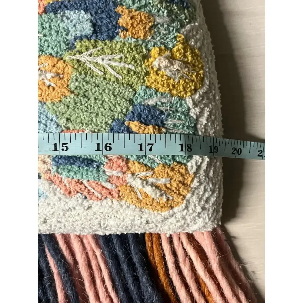 Agnee hanging boho